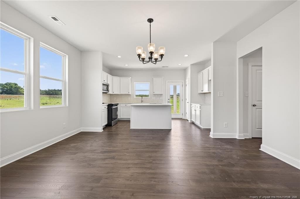 Photo 5 - 126 Maverick Lane (Lot 6), Dunn, NC 28334
