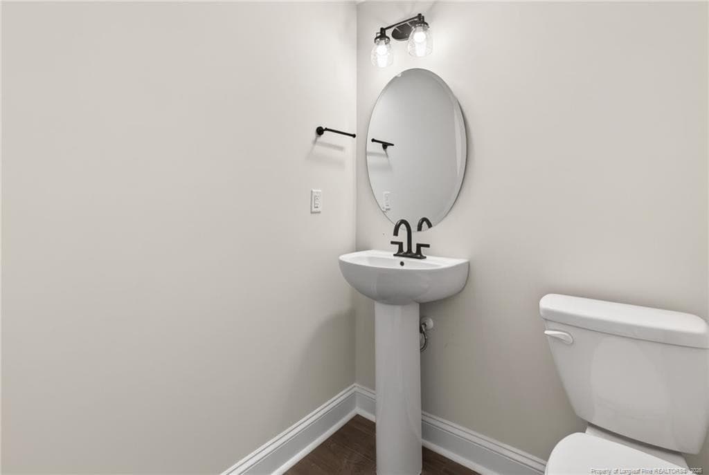 Photo 10 - 126 Maverick Lane (Lot 6), Dunn, NC 28334