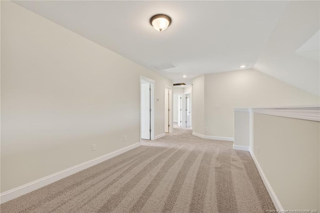 Photo 20 - 126 Maverick Lane (Lot 6), Dunn, NC 28334