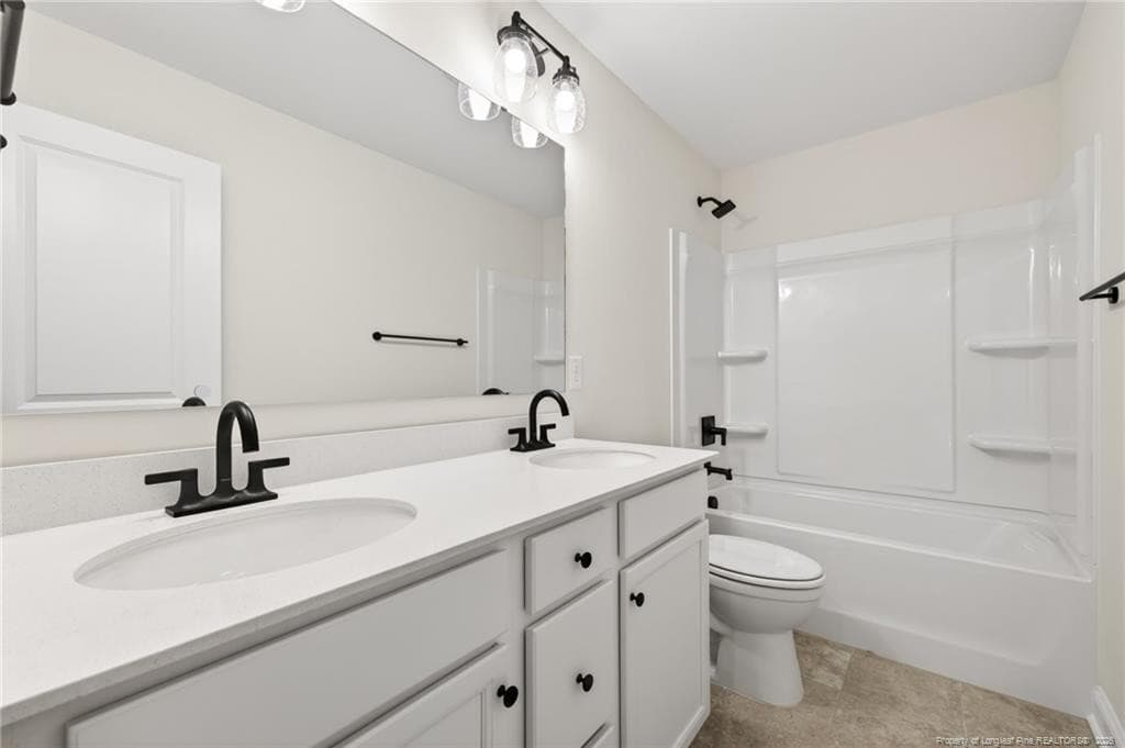 Photo 23 - 126 Maverick Lane (Lot 6), Dunn, NC 28334