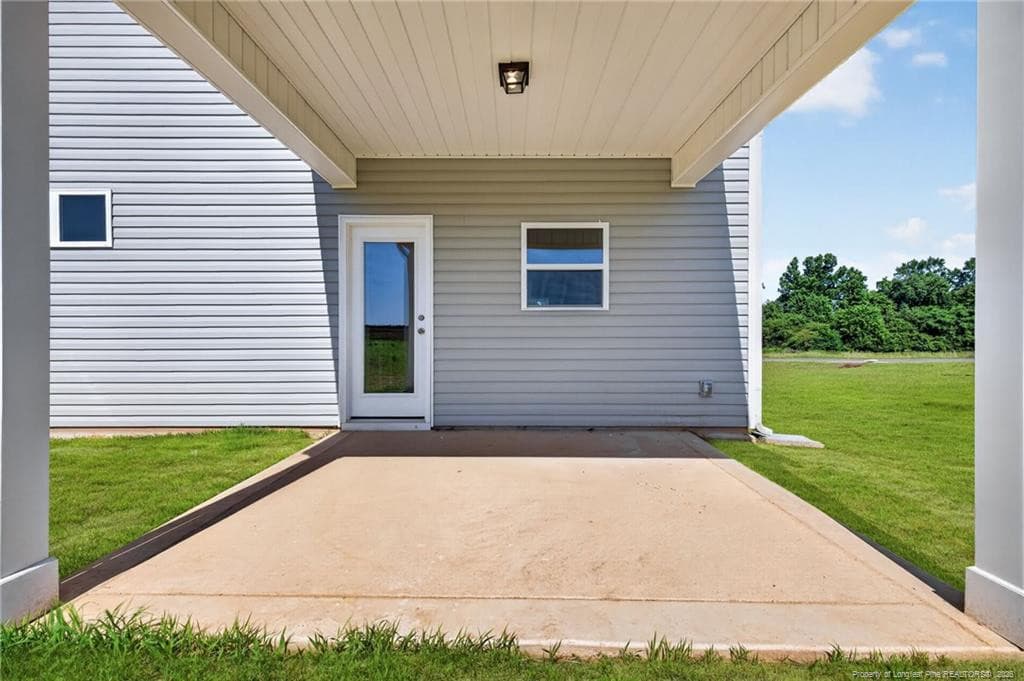 Photo 29 - 126 Maverick Lane (Lot 6), Dunn, NC 28334