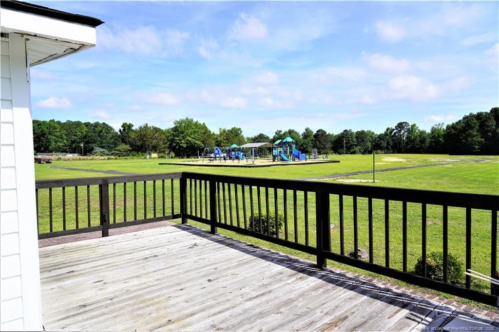 Photo 3 - 127 Justin Road, Rowland, NC 28383