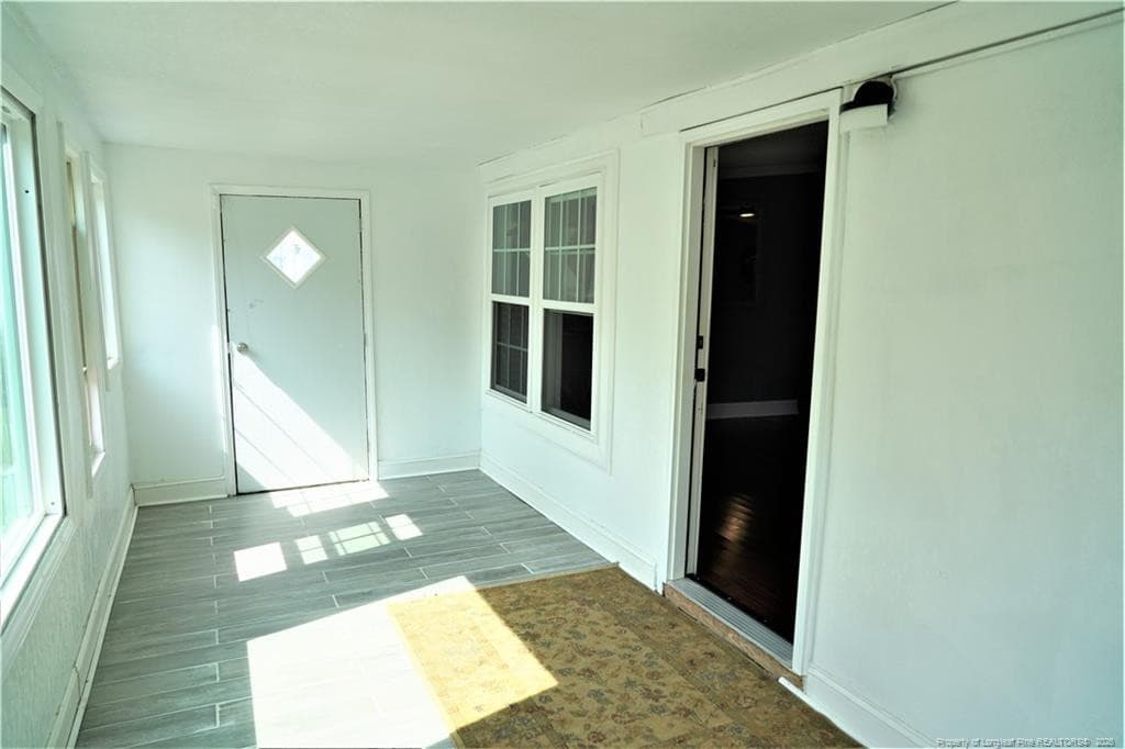 Photo 6 - 127 Justin Road, Rowland, NC 28383