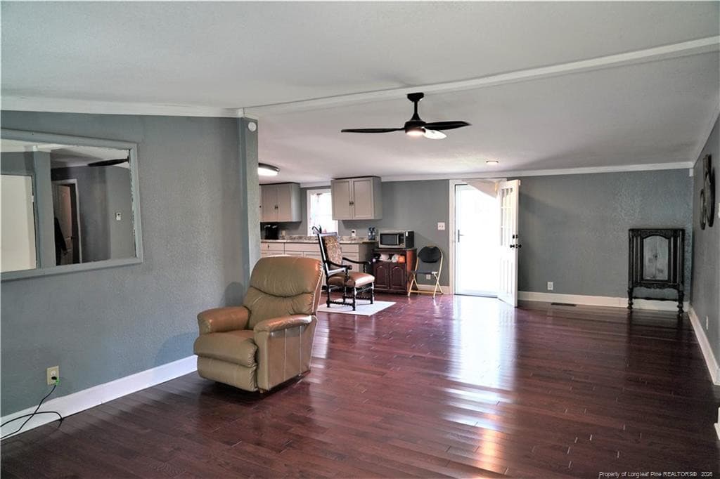 Photo 7 - 127 Justin Road, Rowland, NC 28383