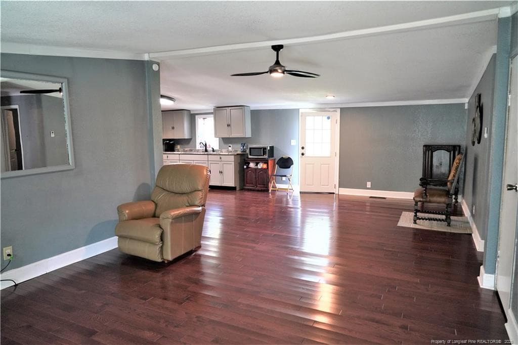 Photo 8 - 127 Justin Road, Rowland, NC 28383