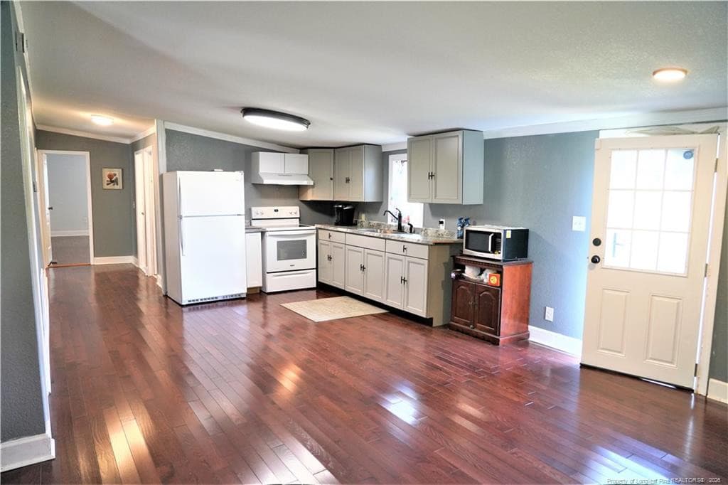 Photo 10 - 127 Justin Road, Rowland, NC 28383