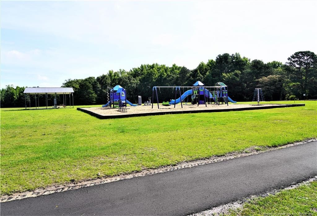 Photo 22 - 127 Justin Road, Rowland, NC 28383