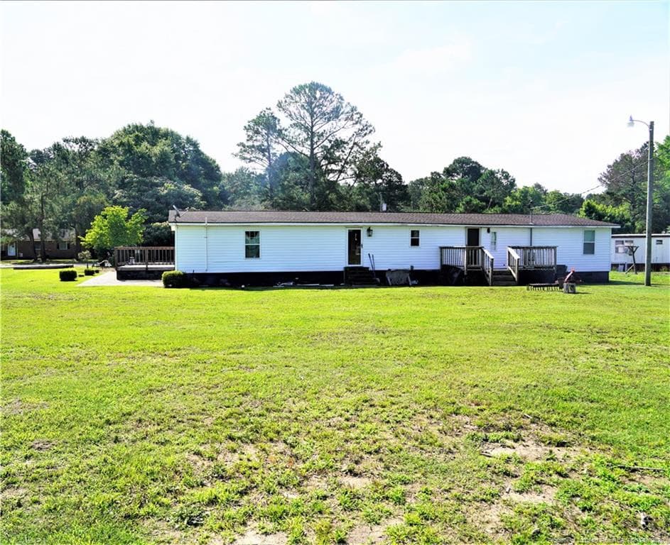 Photo 23 - 127 Justin Road, Rowland, NC 28383