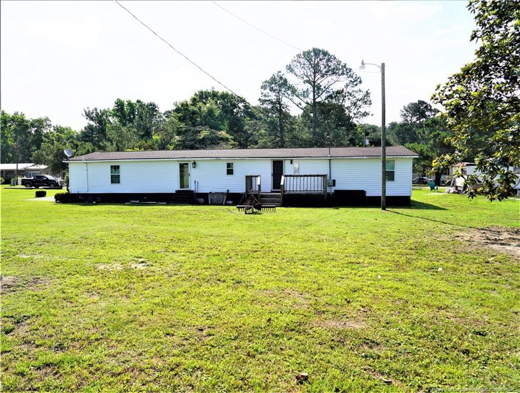 Photo 24 - 127 Justin Road, Rowland, NC 28383
