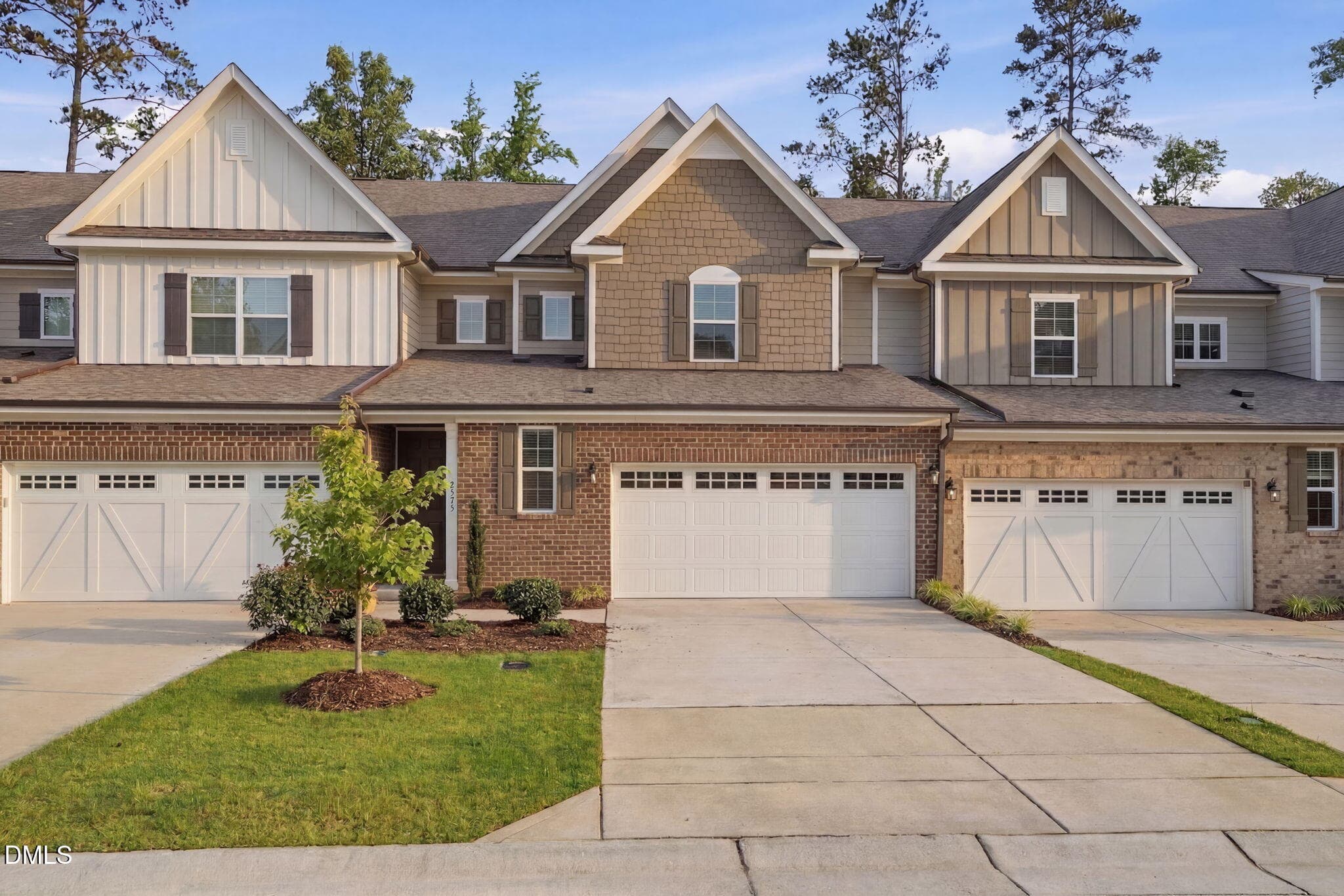 2575 Rambling Creek Road-1 - 2575 Rambling Creek Road, Apex, NC 27523