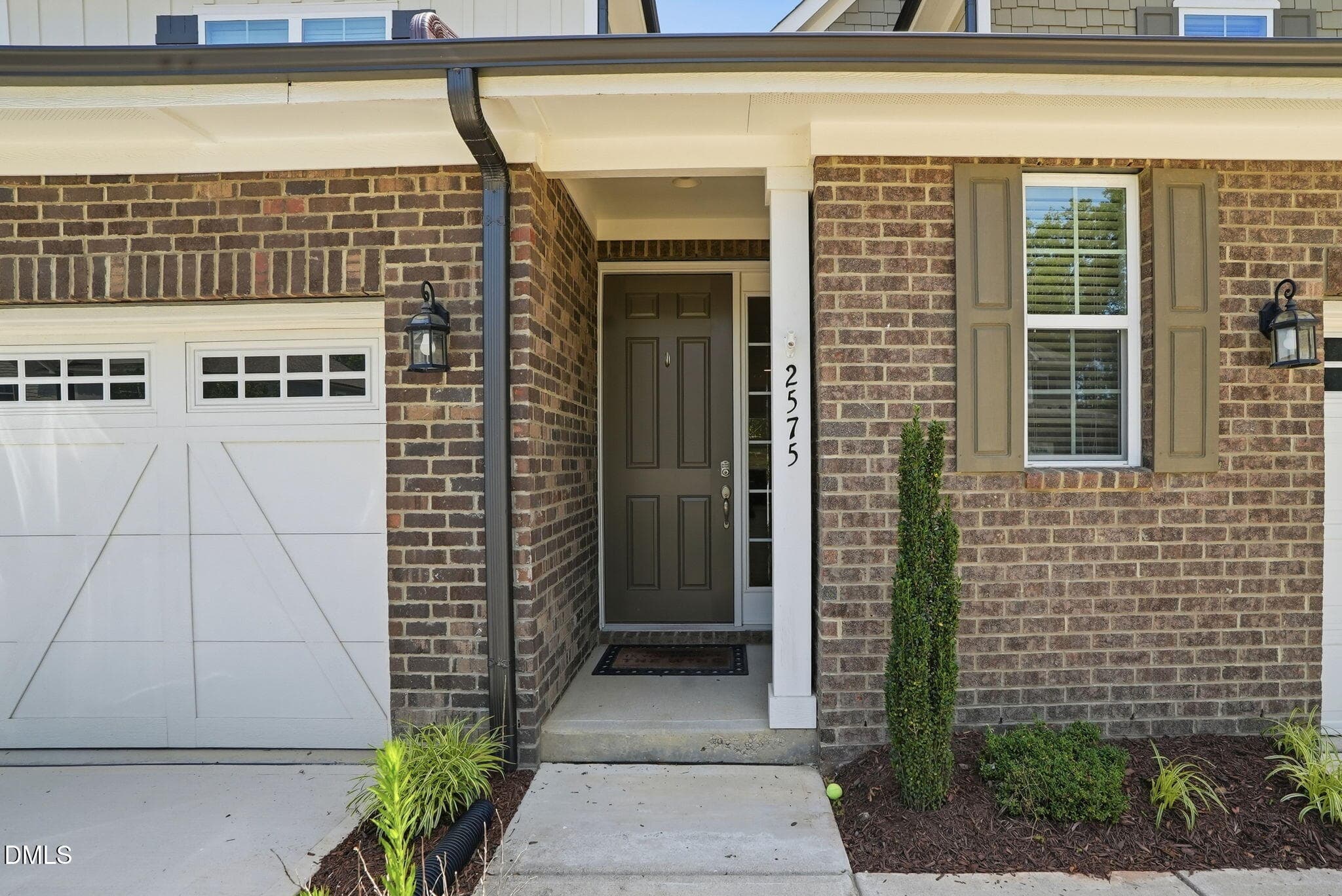 2575 Rambling Creek Road-3 - 2575 Rambling Creek Road, Apex, NC 27523