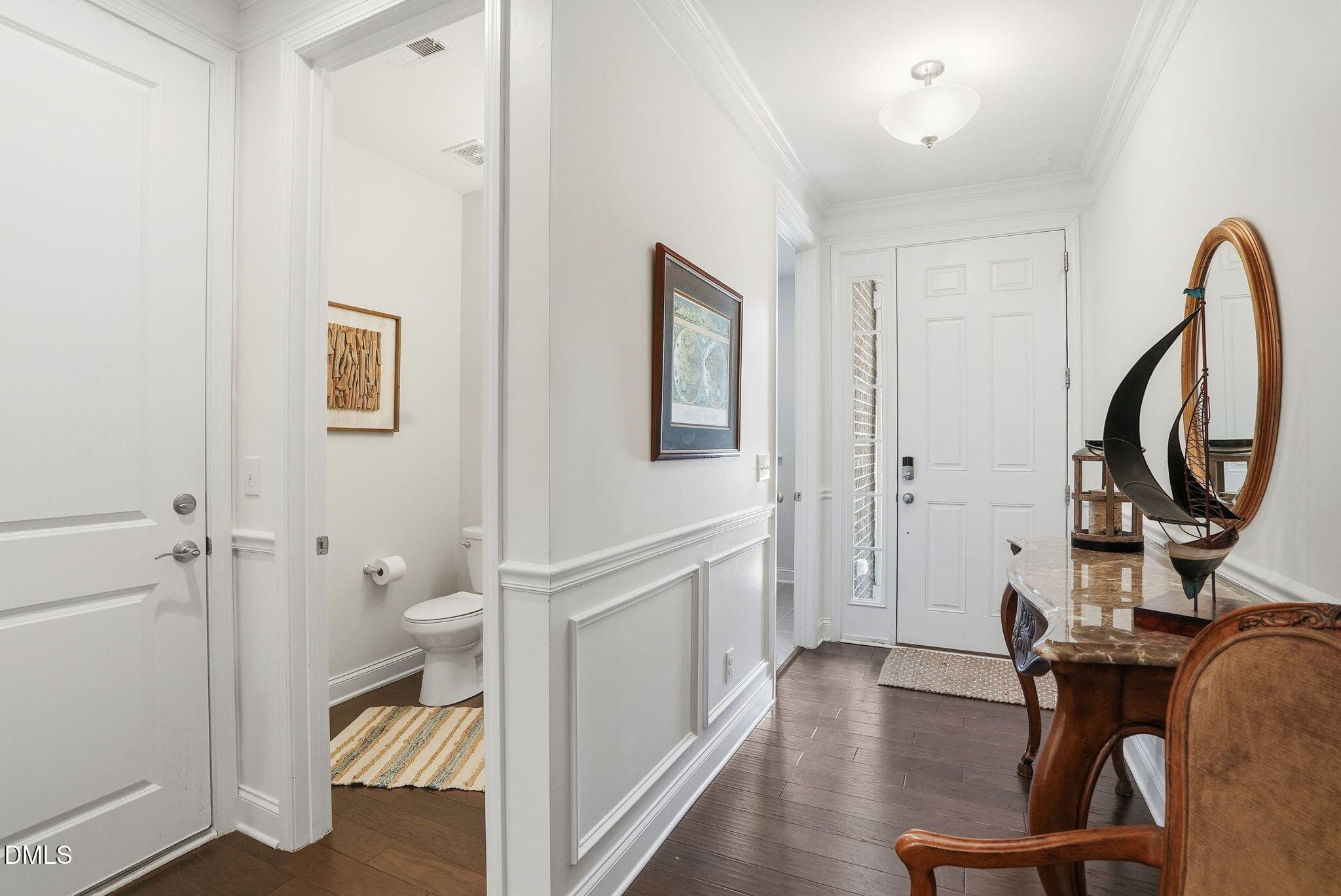 2575 Rambling Creek Road-6 - 2575 Rambling Creek Road, Apex, NC 27523
