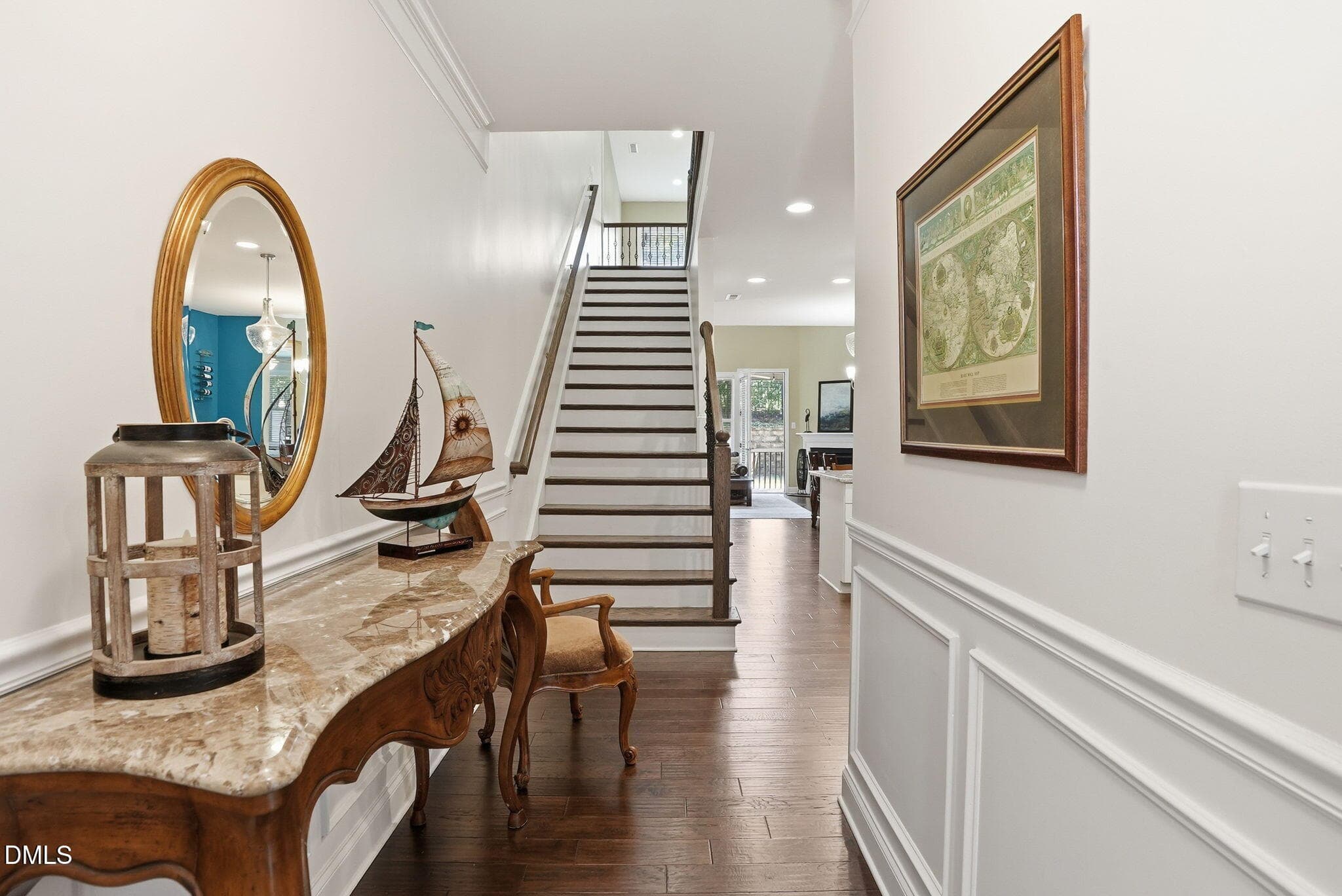 2575 Rambling Creek Road-7 - 2575 Rambling Creek Road, Apex, NC 27523