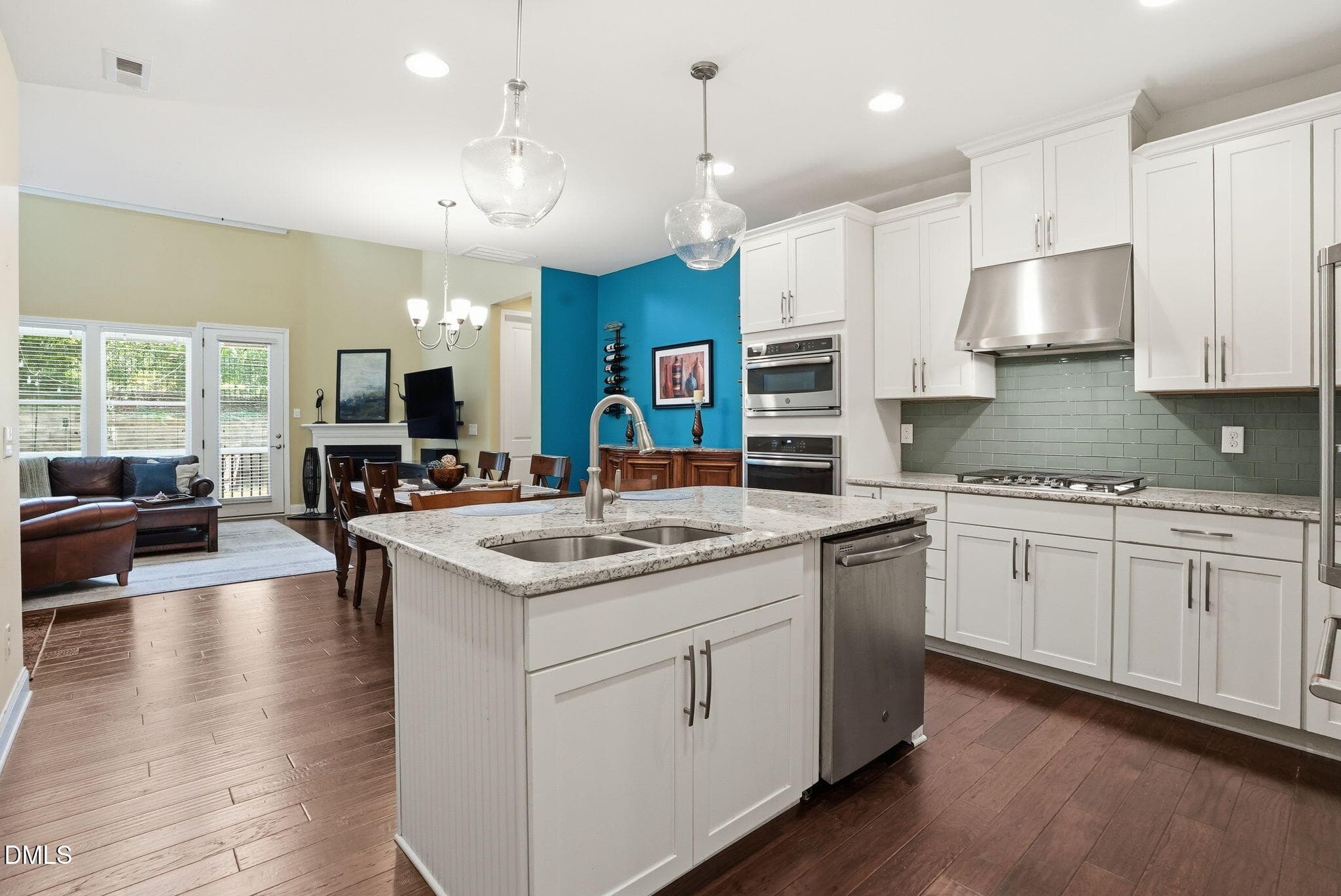 2575 Rambling Creek Road-9 - 2575 Rambling Creek Road, Apex, NC 27523