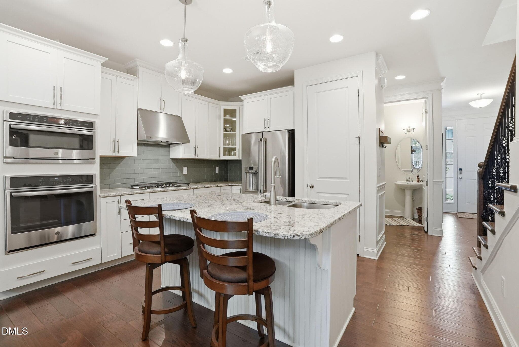2575 Rambling Creek Road-10 - 2575 Rambling Creek Road, Apex, NC 27523