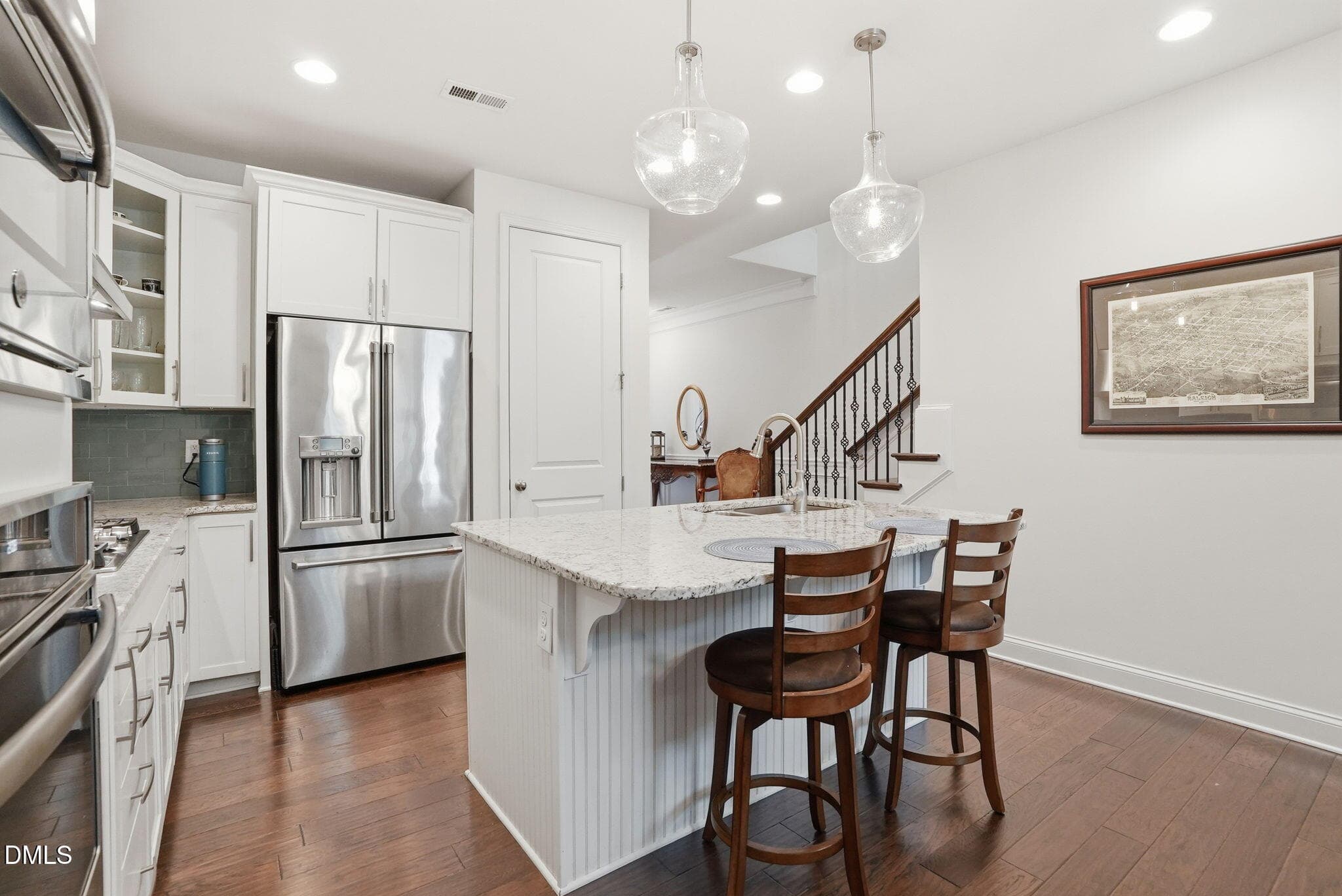 2575 Rambling Creek Road-13 - 2575 Rambling Creek Road, Apex, NC 27523
