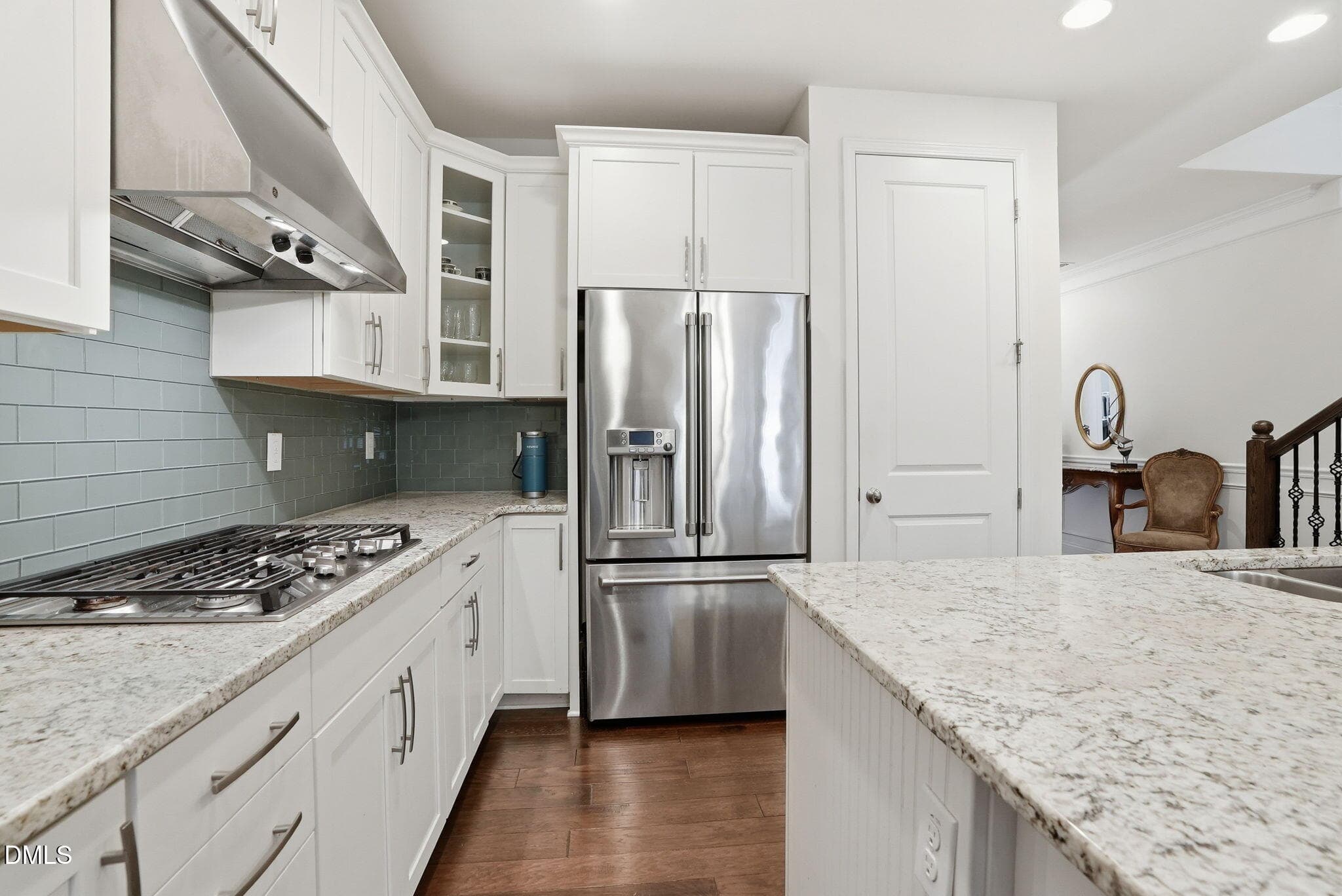 2575 Rambling Creek Road-14 - 2575 Rambling Creek Road, Apex, NC 27523