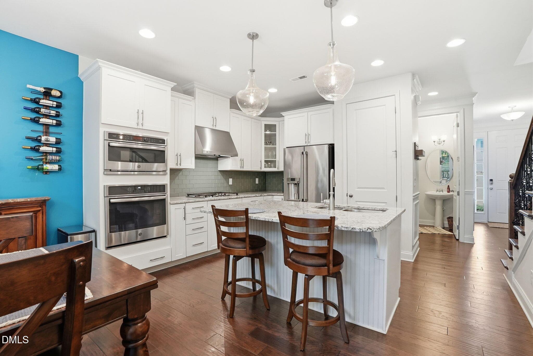 2575 Rambling Creek Road-20 - 2575 Rambling Creek Road, Apex, NC 27523