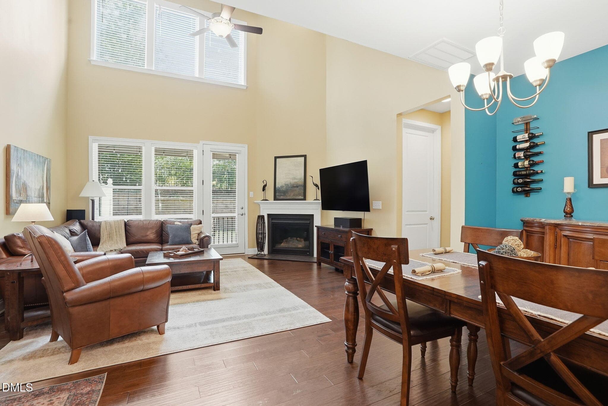 2575 Rambling Creek Road-26 - 2575 Rambling Creek Road, Apex, NC 27523