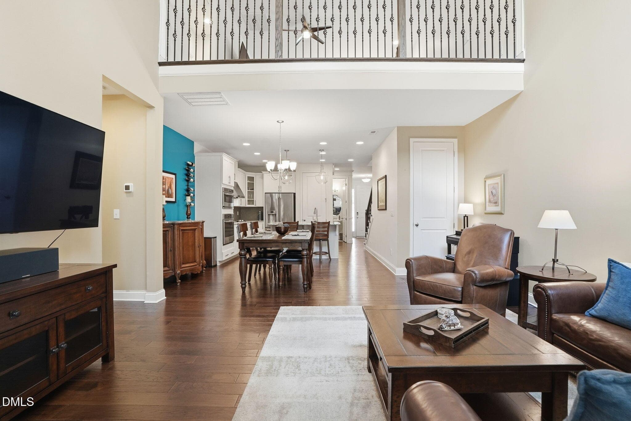 2575 Rambling Creek Road-36 - 2575 Rambling Creek Road, Apex, NC 27523