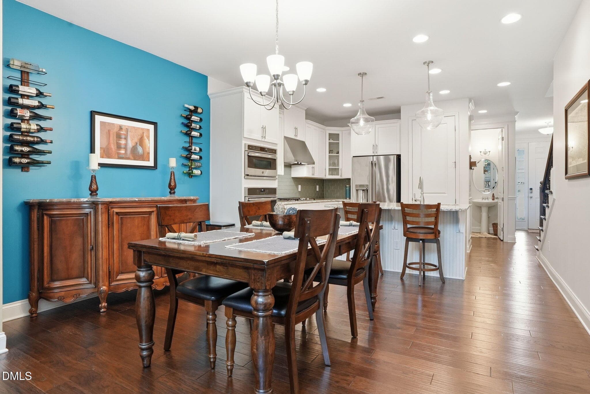 2575 Rambling Creek Road-37 - 2575 Rambling Creek Road, Apex, NC 27523