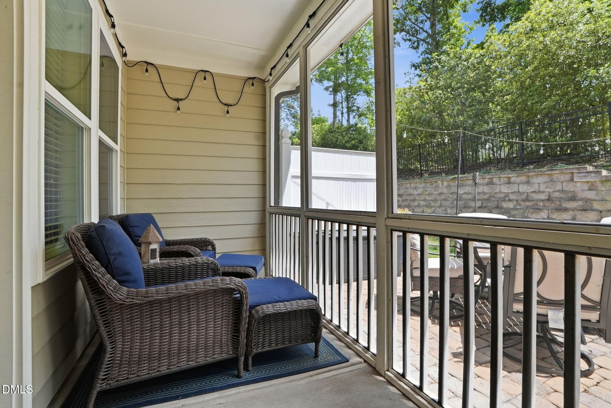2575 Rambling Creek Road-54 - 2575 Rambling Creek Road, Apex, NC 27523