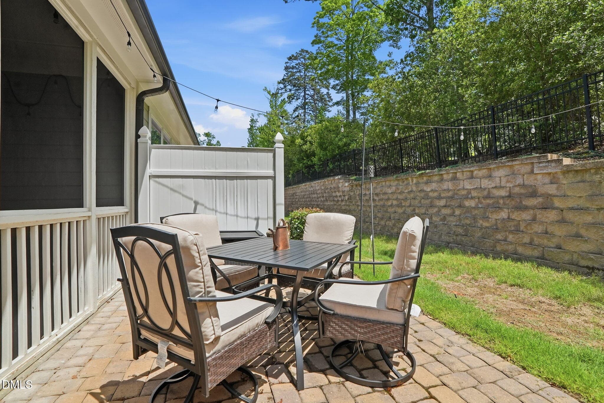 2575 Rambling Creek Road-56 - 2575 Rambling Creek Road, Apex, NC 27523