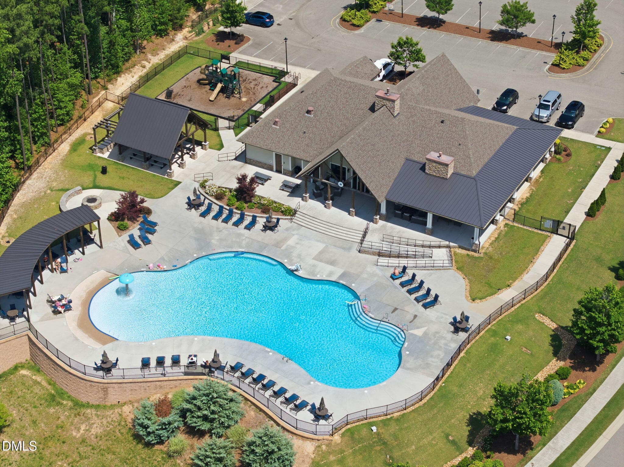2575 Rambling Creek Road-84 - 2575 Rambling Creek Road, Apex, NC 27523