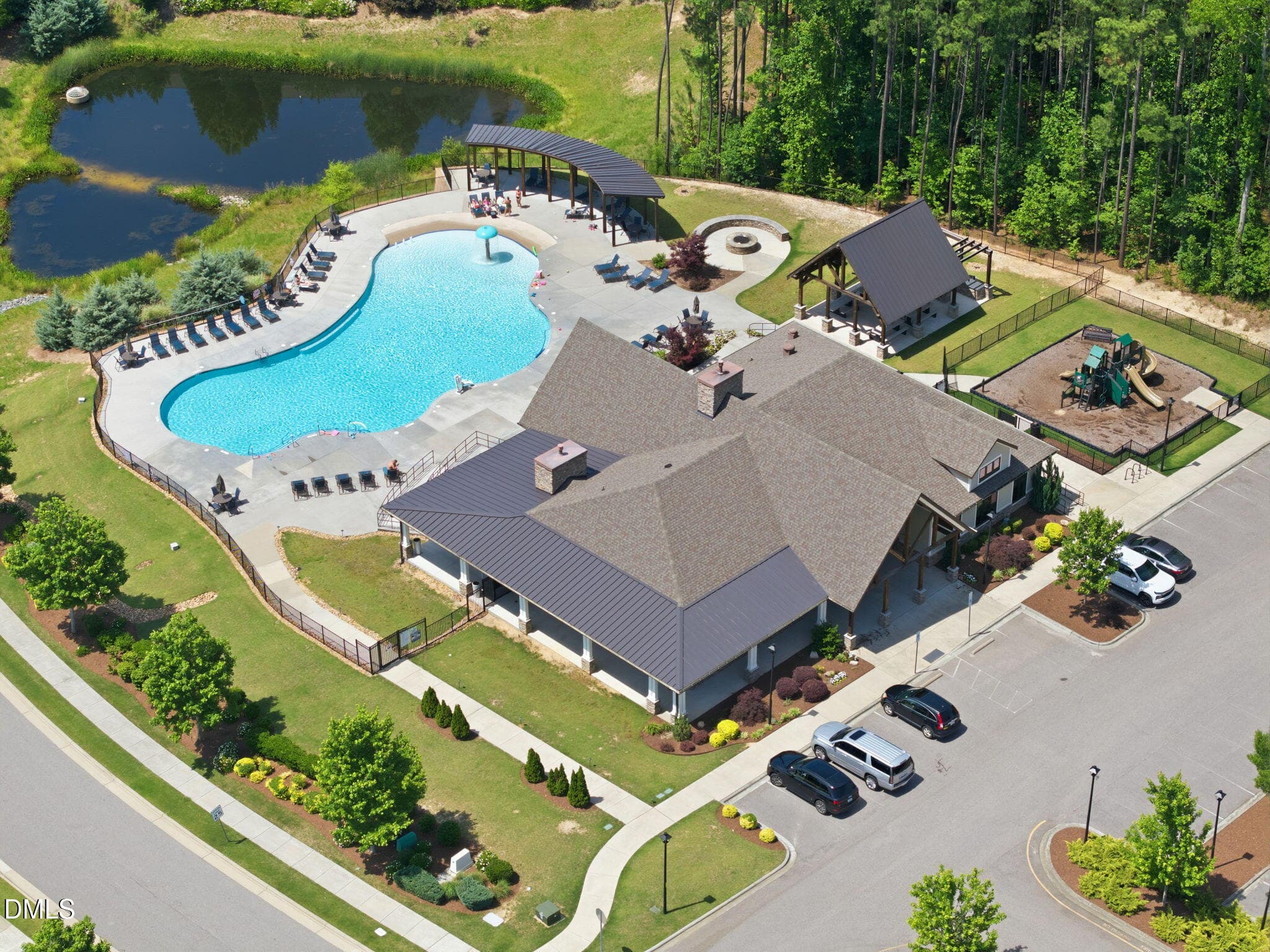 2575 Rambling Creek Road-85 - 2575 Rambling Creek Road, Apex, NC 27523