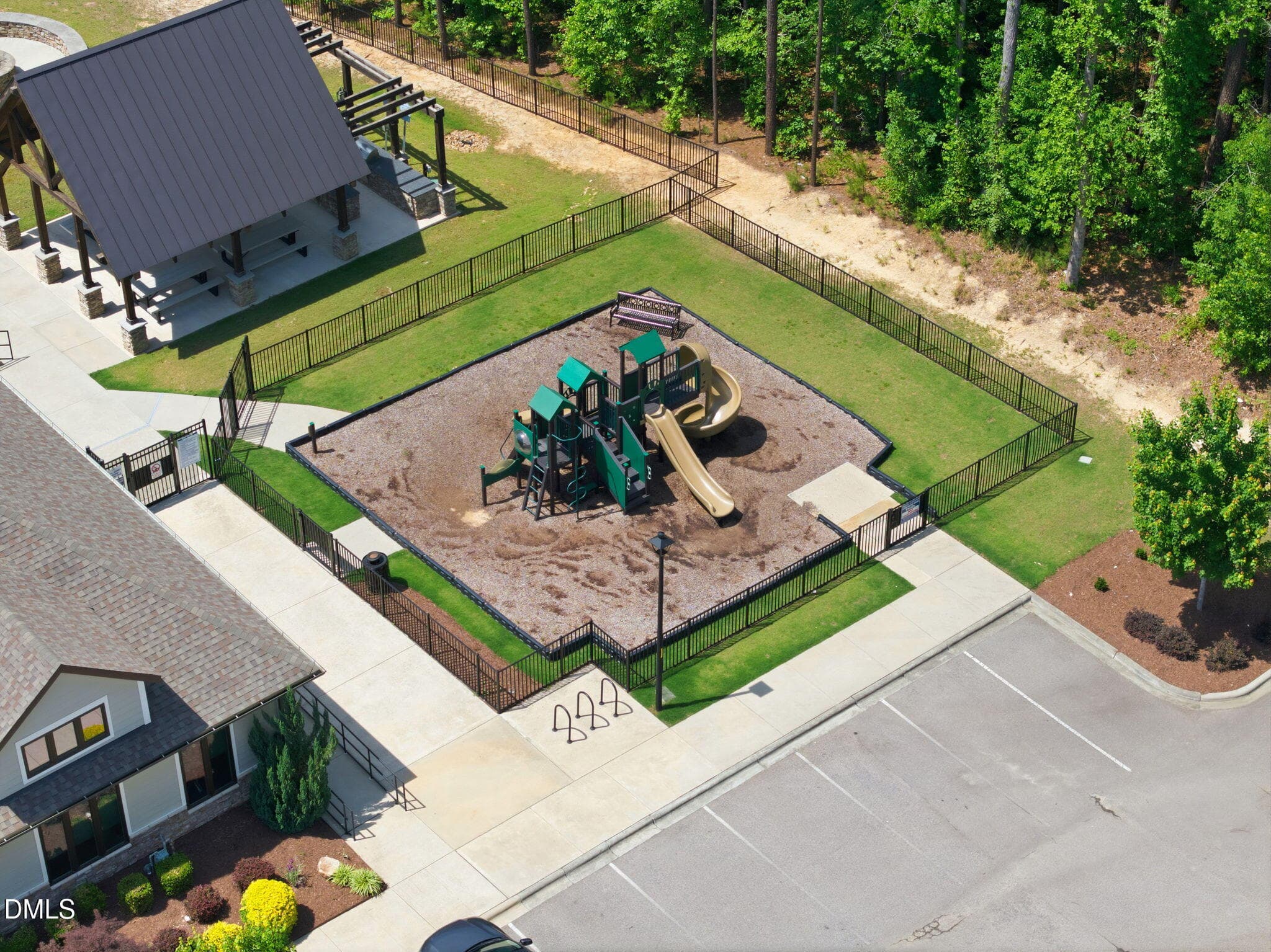 2575 Rambling Creek Road-86 - 2575 Rambling Creek Road, Apex, NC 27523