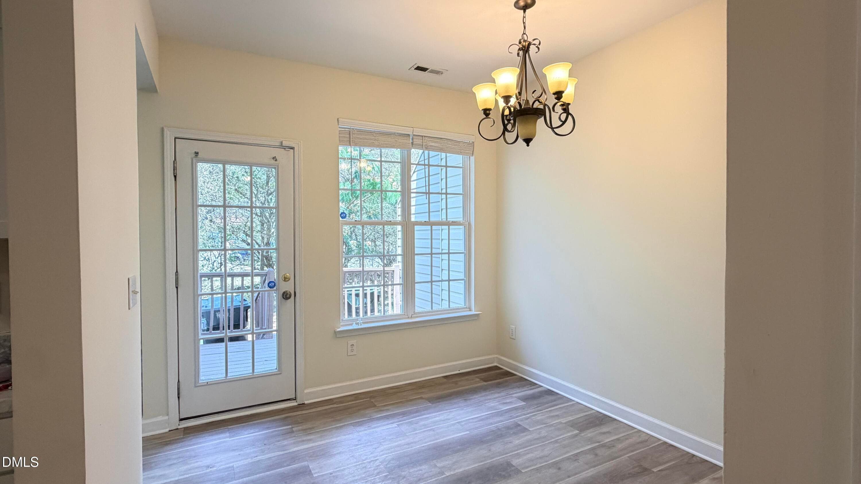 4 - 4123 Standing Rock Way, Raleigh, NC 27604, Raleigh