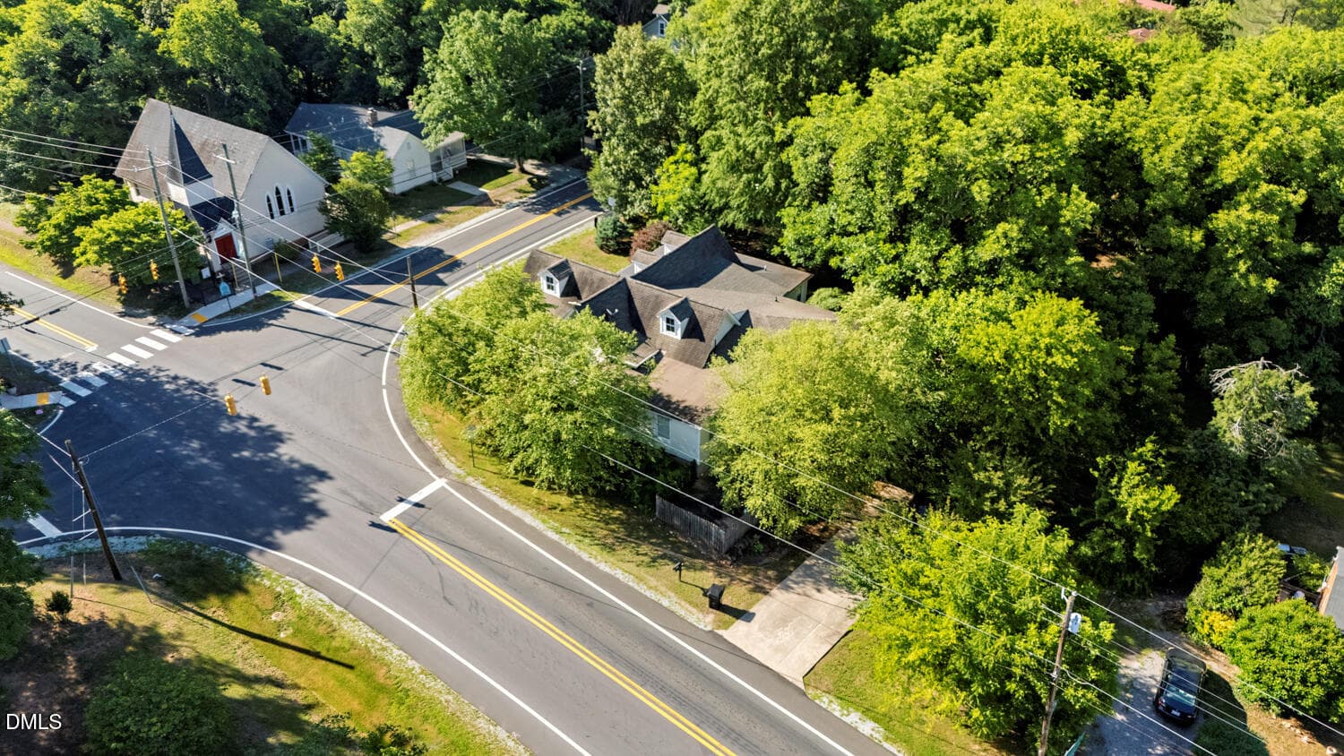 1-Web Ready-DJI_20260605090621_0001_D-HD - 11921 Academy Street, Milton, NC 27305