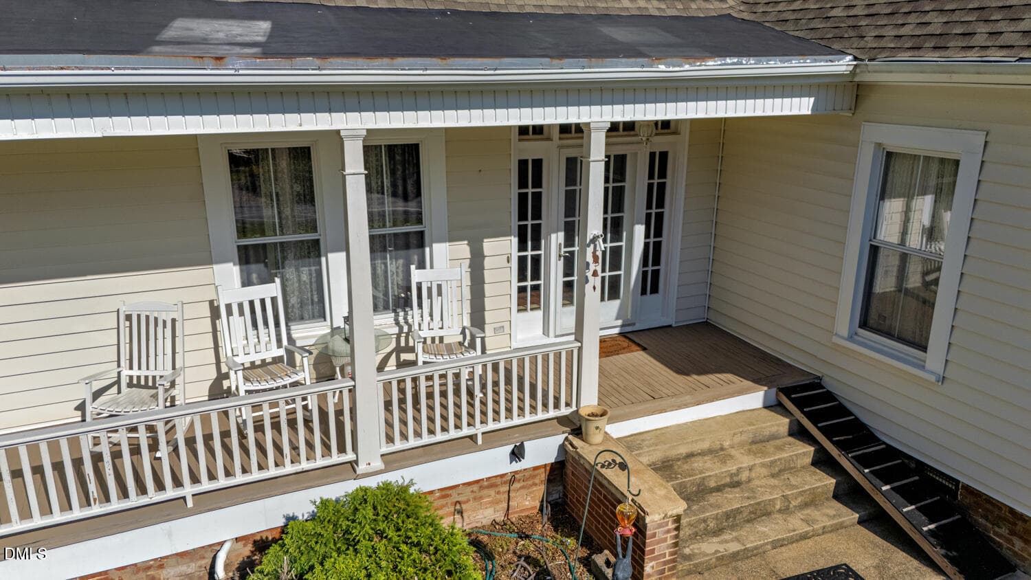 10-Web Ready-DJI_20260605091120_0046_D-H - 11921 Academy Street, Milton, NC 27305