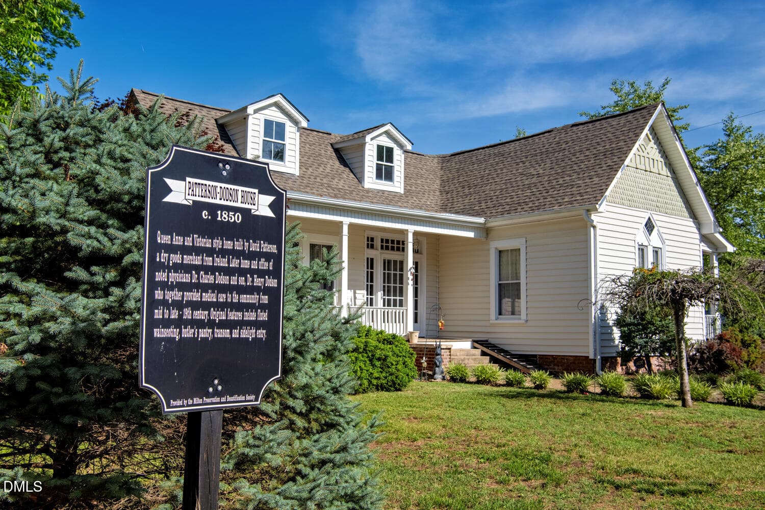 14-Web Ready-NCR_3291-HDR - 11921 Academy Street, Milton, NC 27305