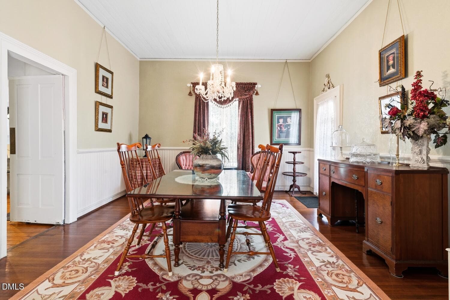 NCR_3401 - 11921 Academy Street, Milton, NC 27305