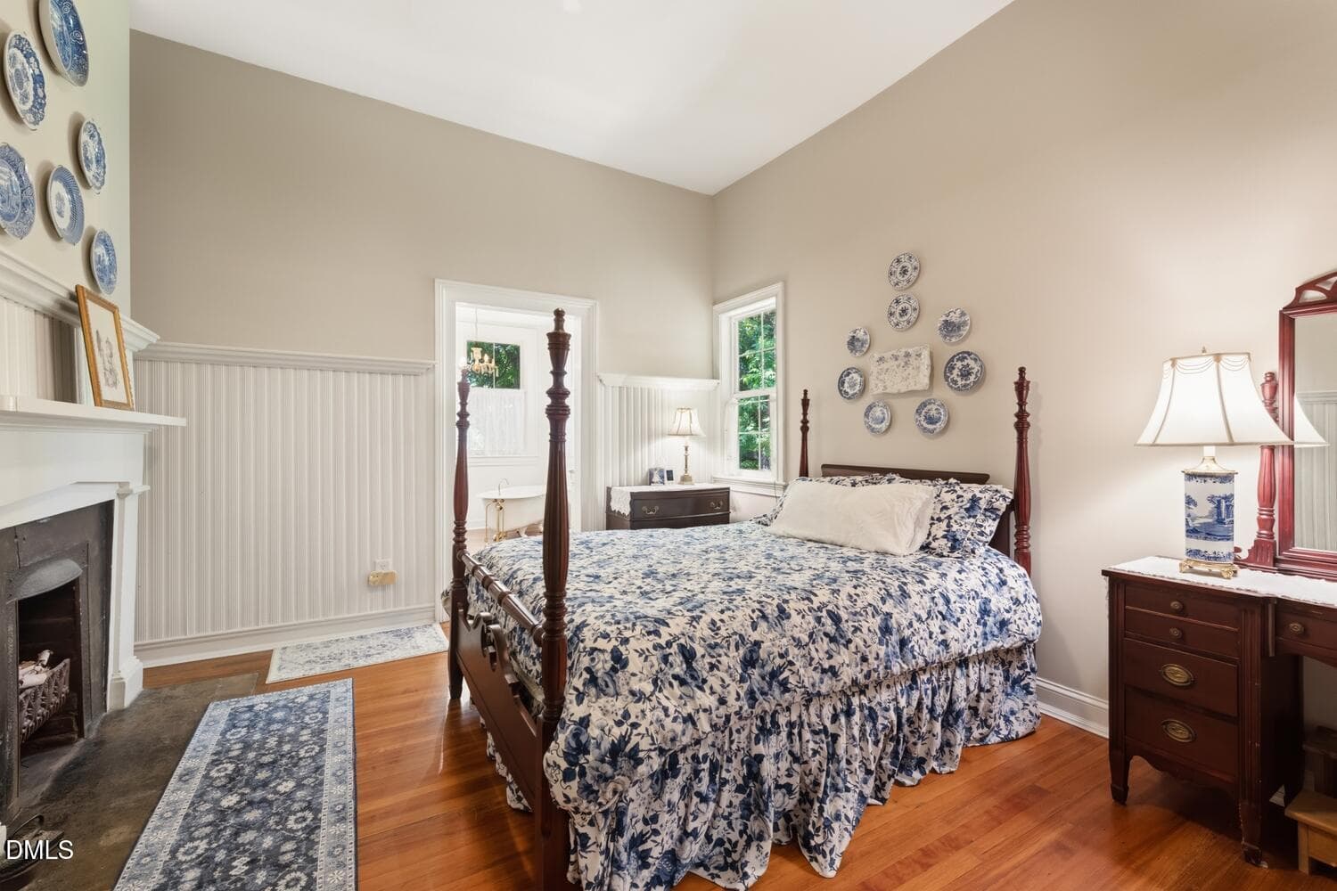 NCR_3637 - 11921 Academy Street, Milton, NC 27305