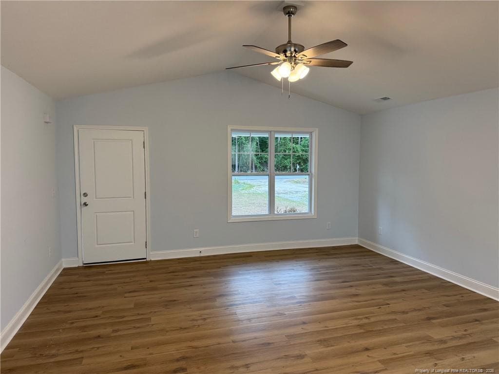 Photo 3 - 6108 Muscat Road, Hope Mills, NC 28348