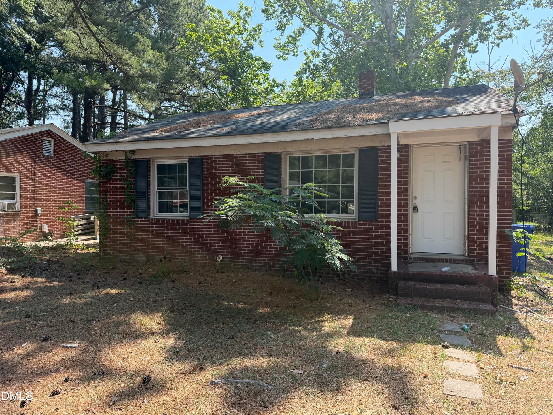 305 Dewey Street SW, Wilson, NC 27893