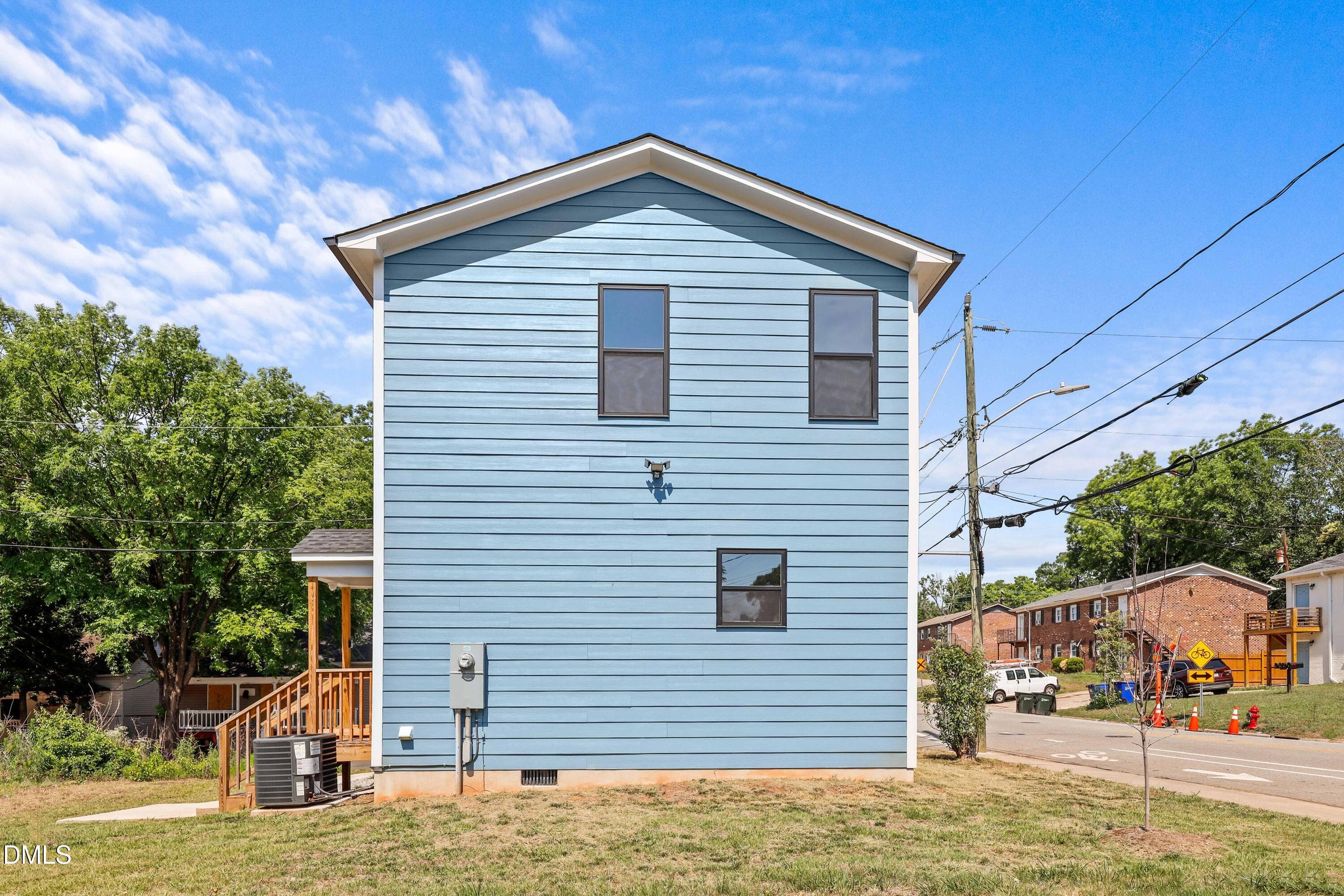 26 - 616 Belt Street, Durham, NC 27701, Durham
