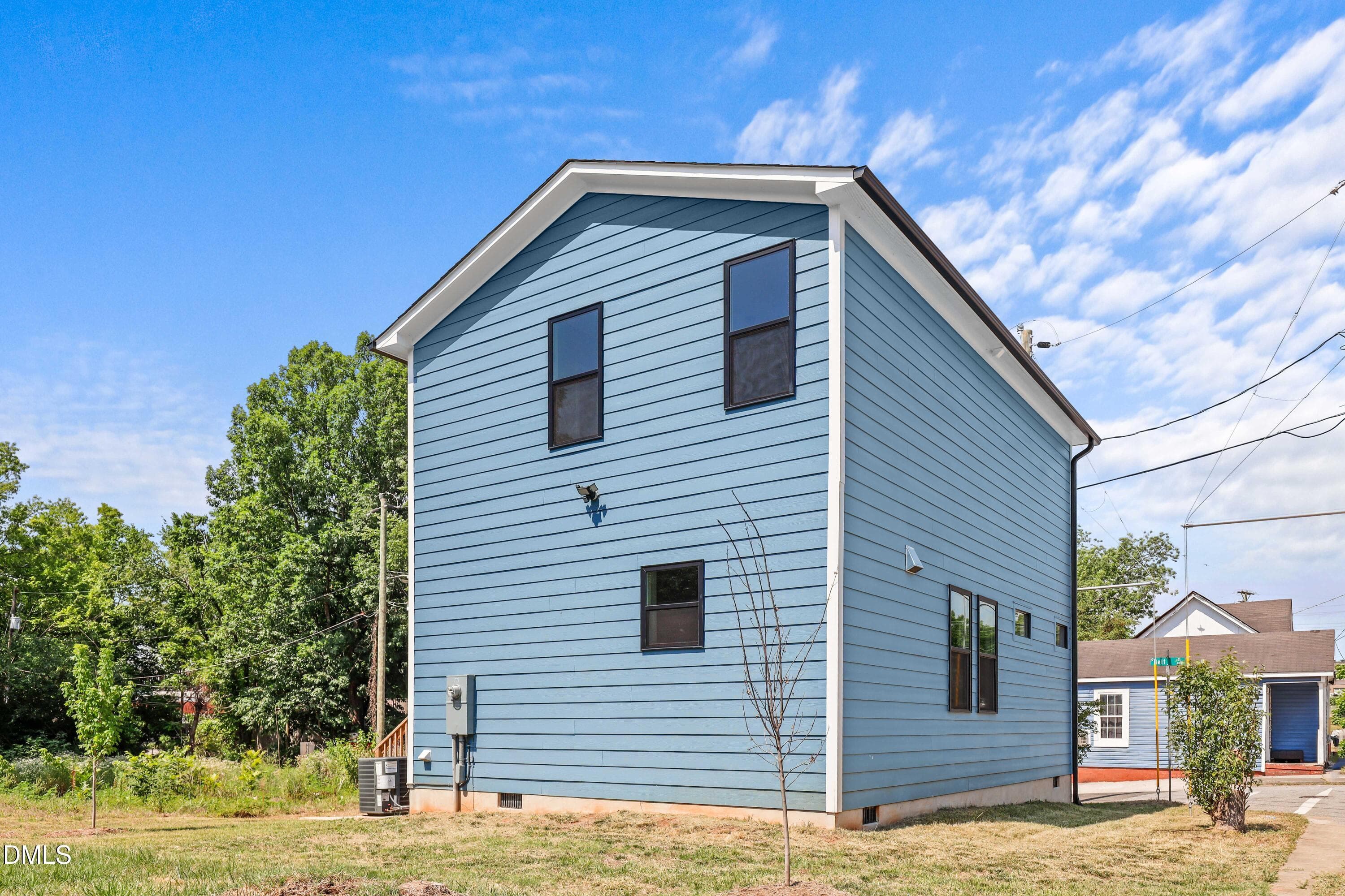 27 - 616 Belt Street, Durham, NC 27701, Durham