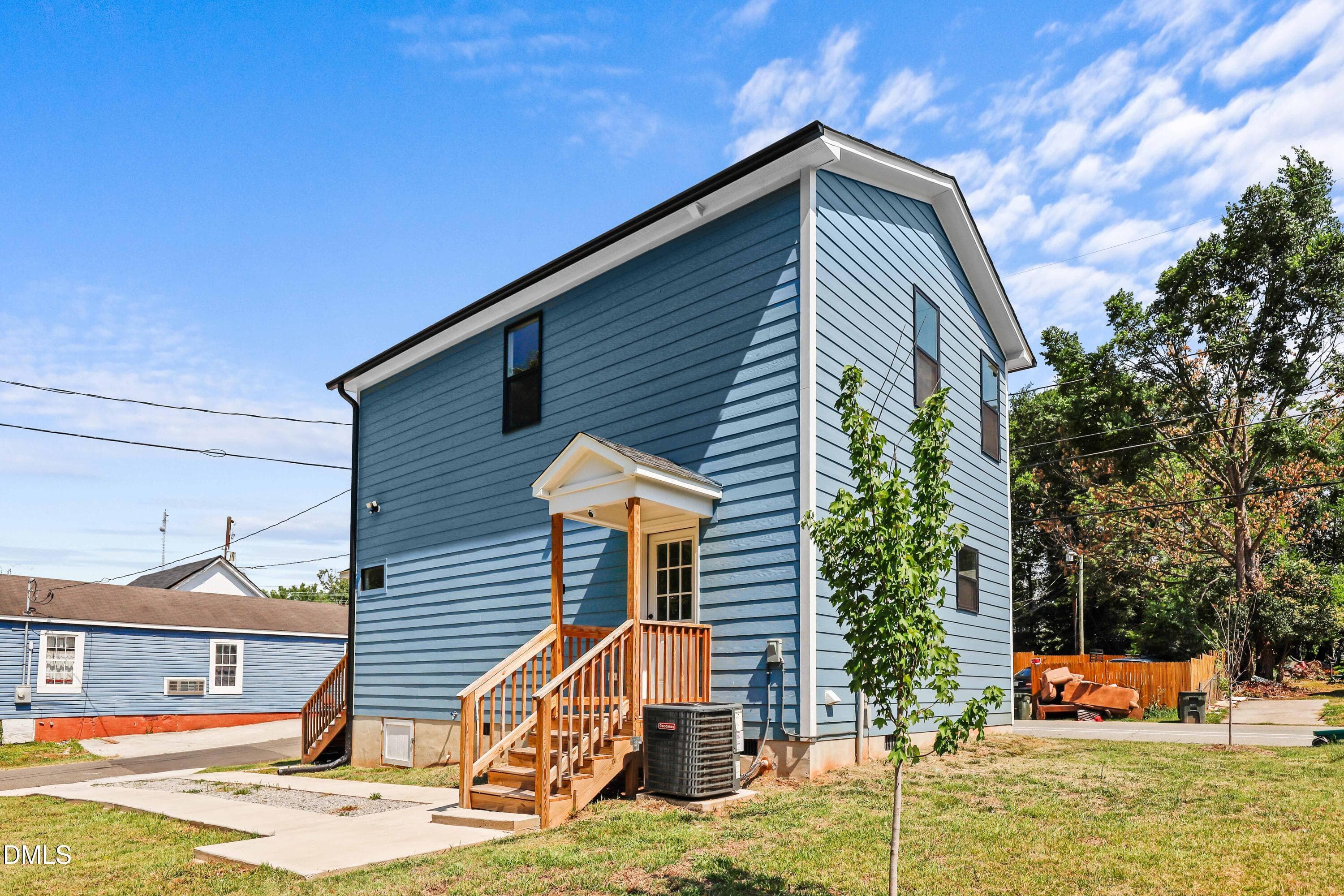 28 - 616 Belt Street, Durham, NC 27701, Durham