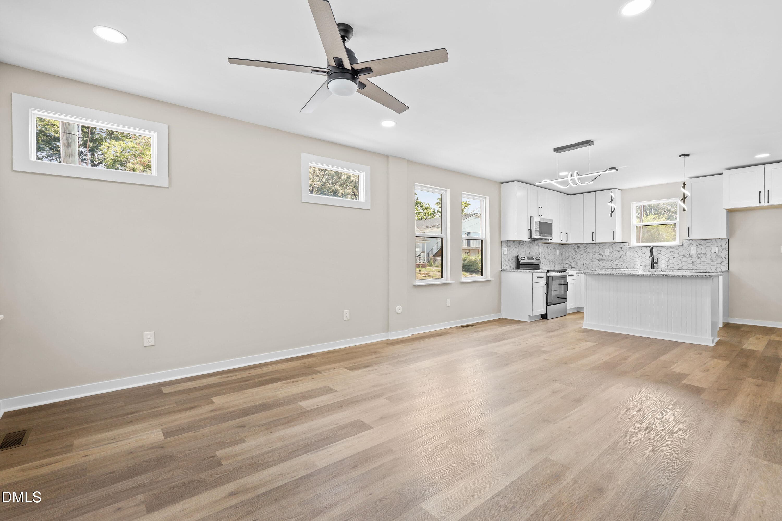 4 - 616 Belt Street, Durham, NC 27701, Durham
