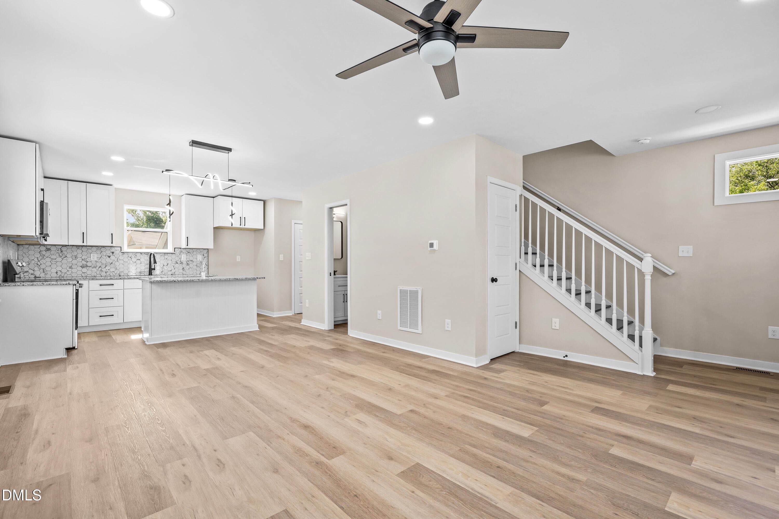 5 - 616 Belt Street, Durham, NC 27701, Durham