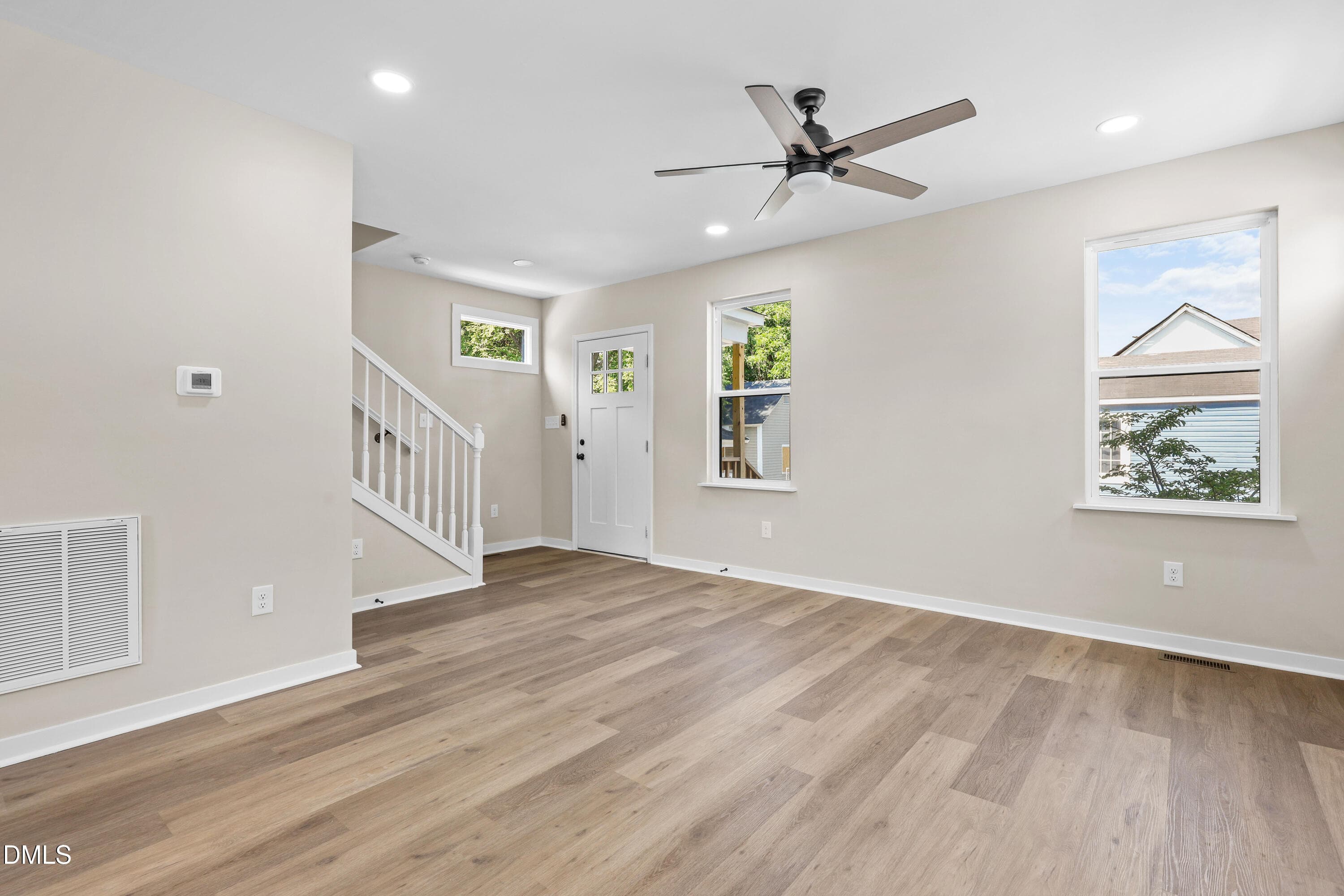 6 - 616 Belt Street, Durham, NC 27701, Durham