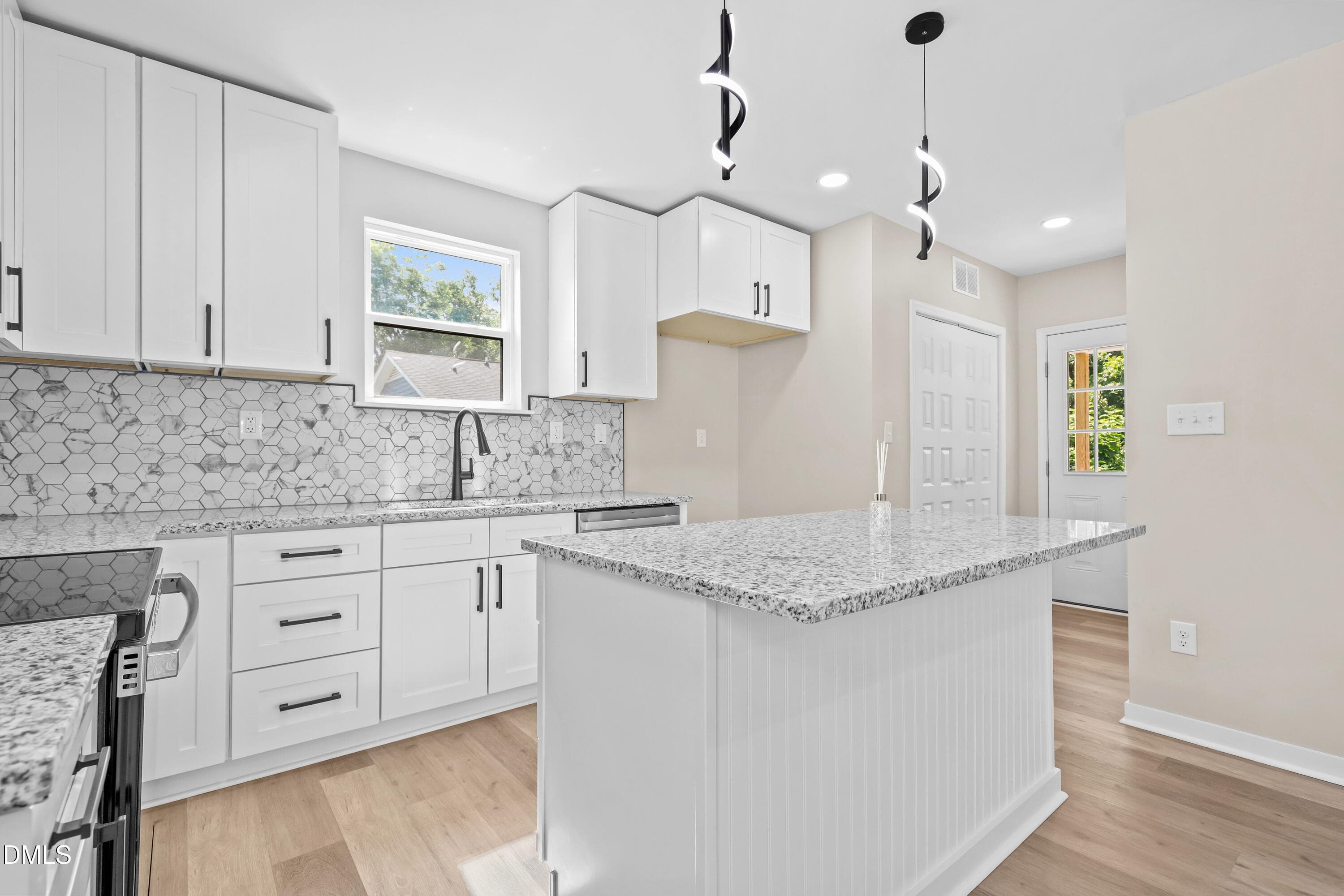 8 - 616 Belt Street, Durham, NC 27701, Durham