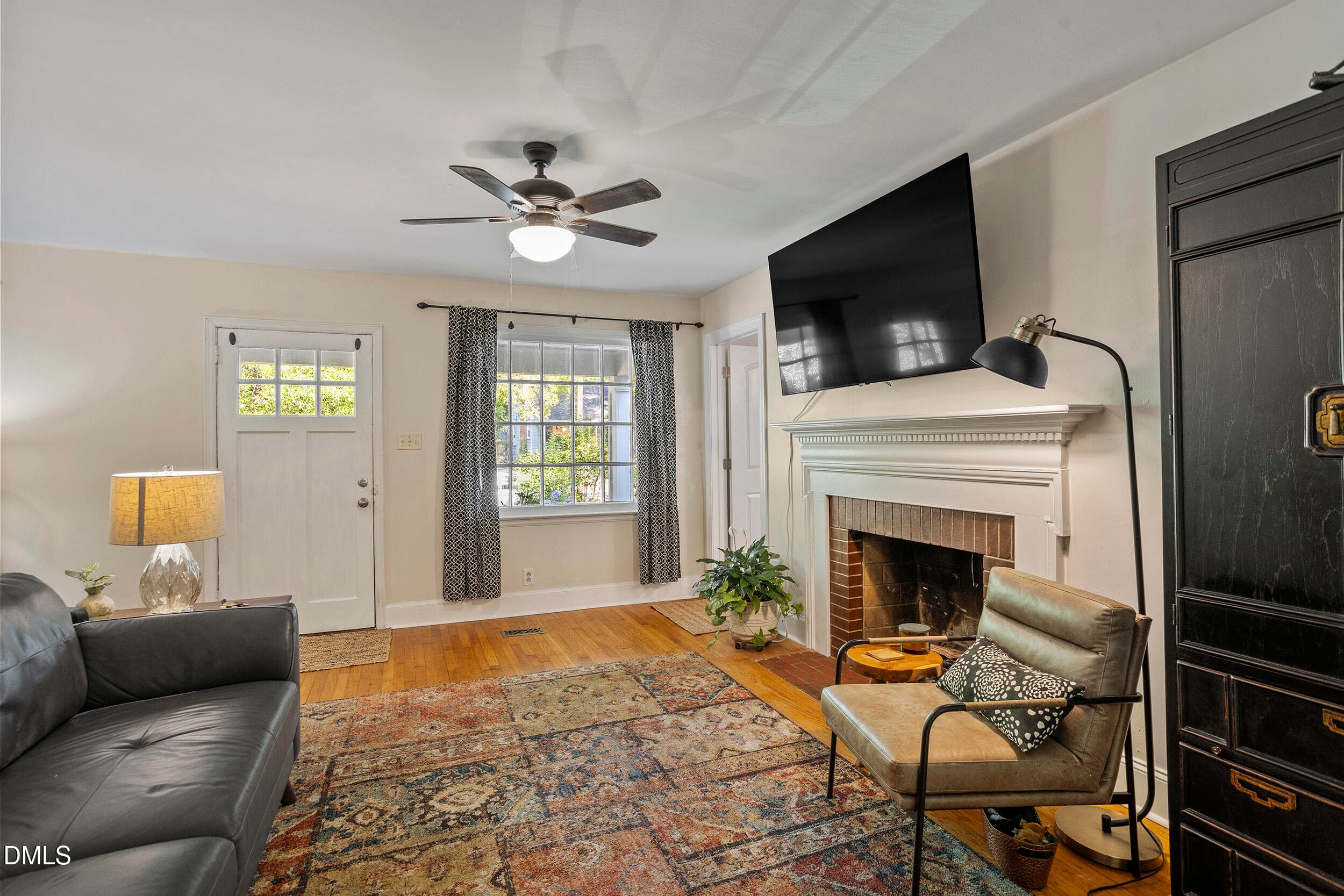 08-2402 Shenandoah Ave [2932206]2_08 - 2402 Shenandoah Avenue, Durham, NC 27704, Durham