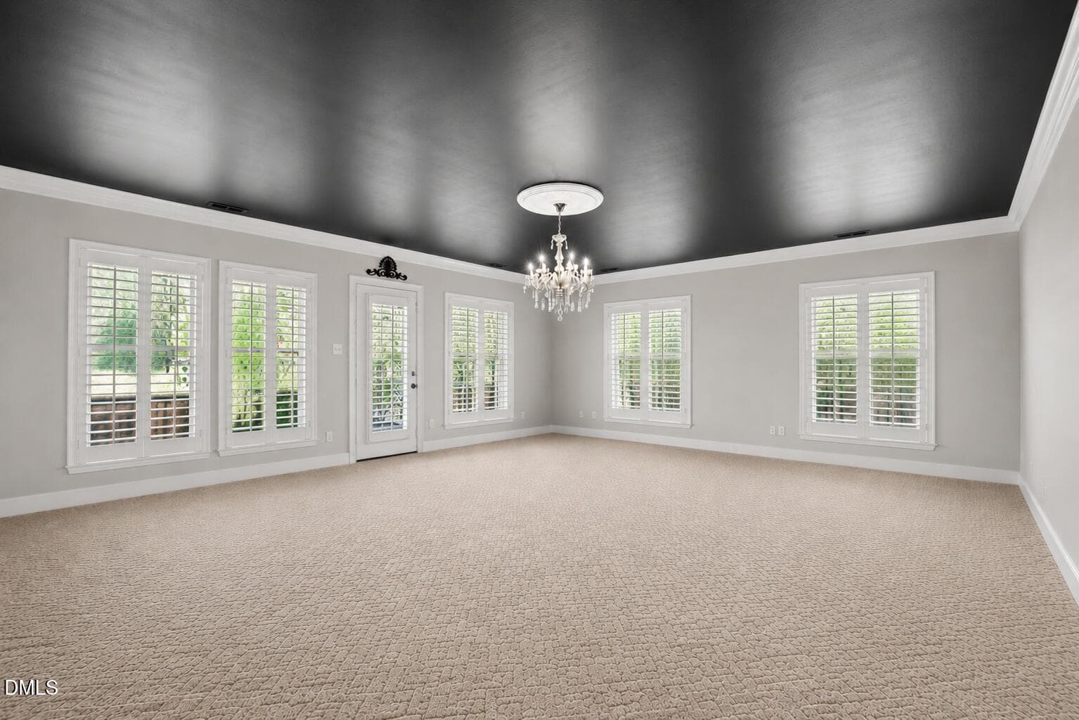 Additional Livingroom - 203 E Davis Street, Smithfield, NC 27577
