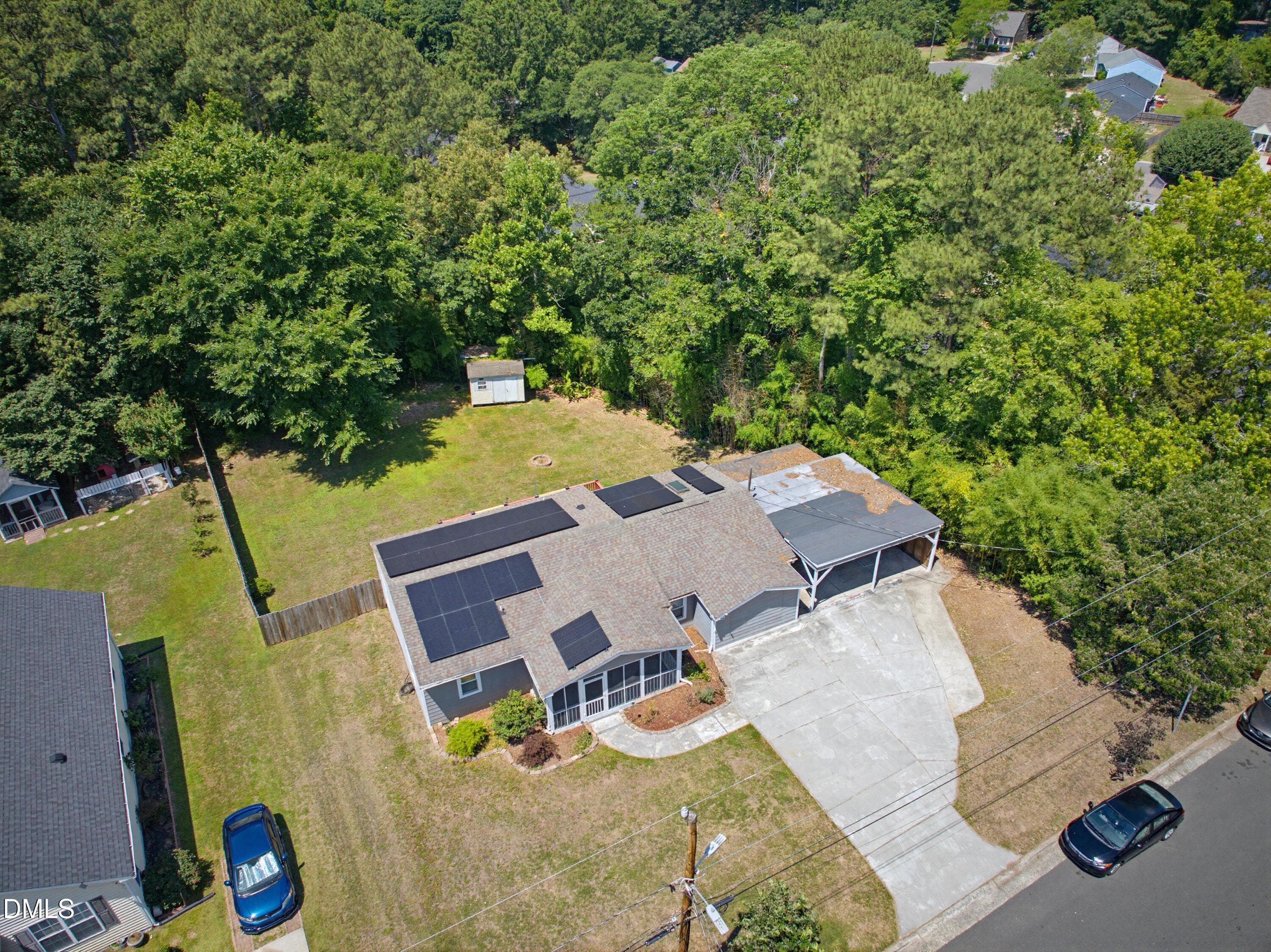 DJI_20260605115552_0001_D - 3902 Booker Avenue, Durham, NC 27713, Durham