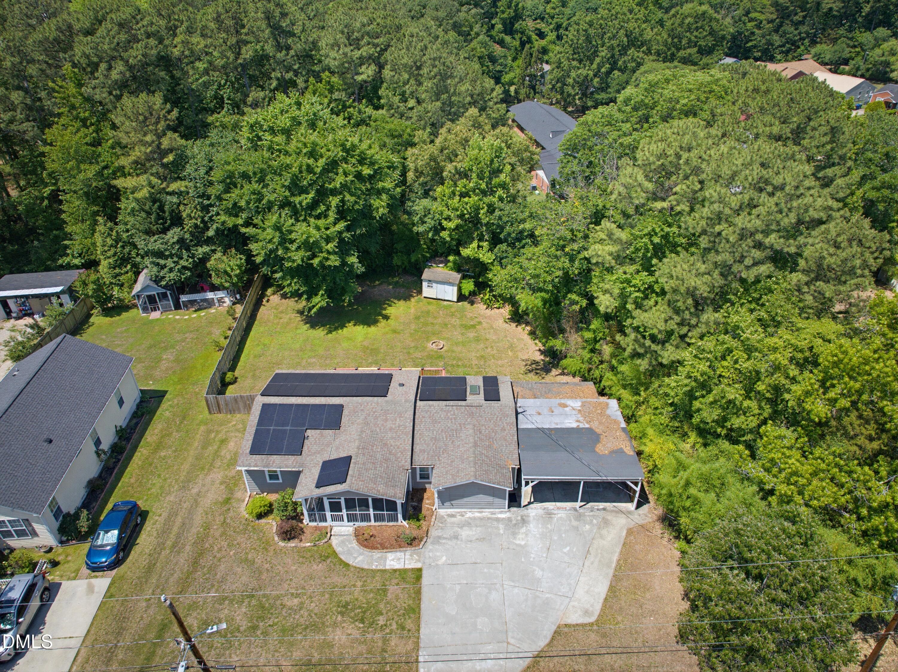 DJI_20260605115558_0004_D - 3902 Booker Avenue, Durham, NC 27713, Durham