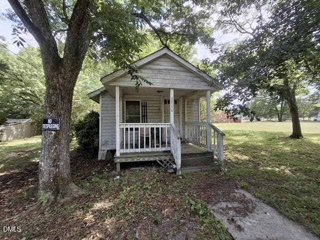 6800 Knightdale-eagle Rock Road, Wendell, NC 27591